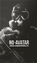 Avatar utilizator