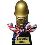 labagiul lunii